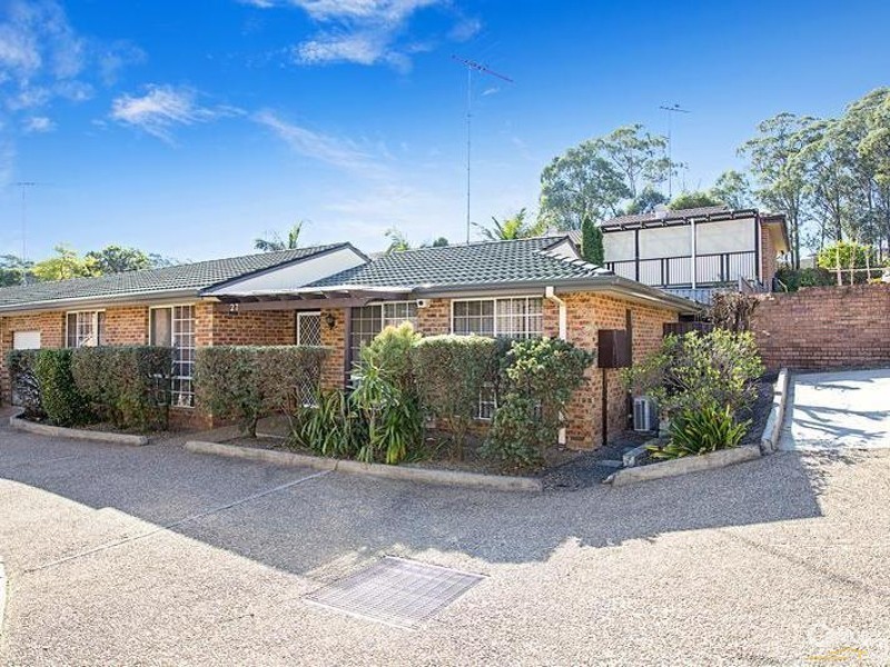 27/30 Bradman Street, Greystanes NSW 2145