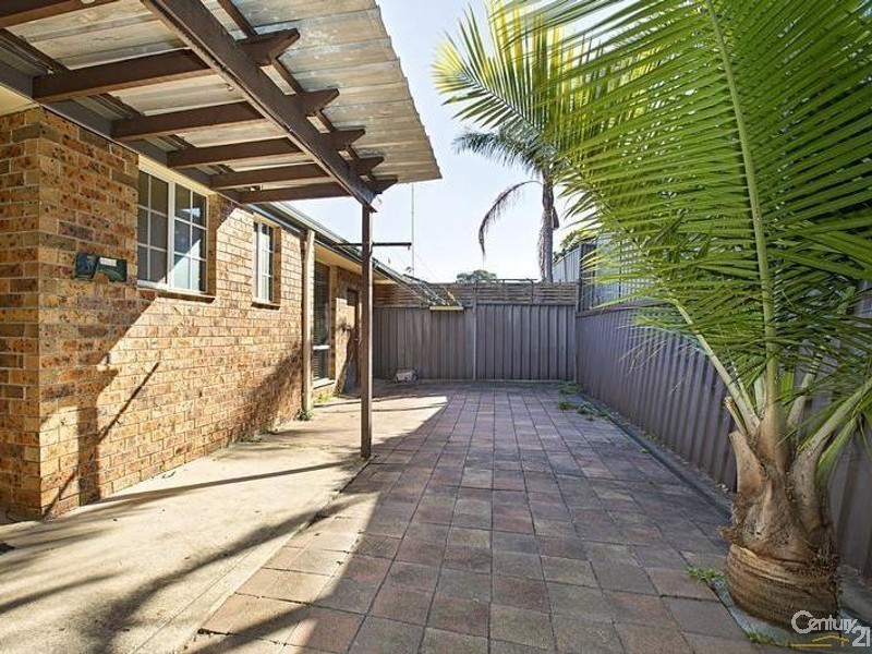 27/30 Bradman Street, Greystanes NSW 2145