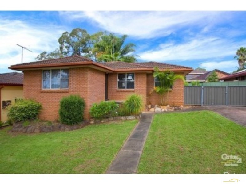 77 Kolodong Drive, Quakers Hill NSW 2763