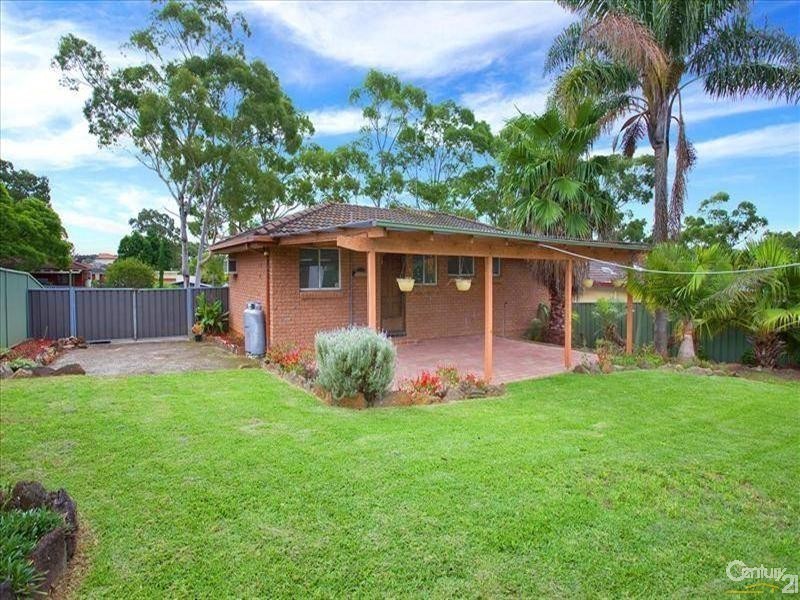77 Kolodong Drive, Quakers Hill NSW 2763