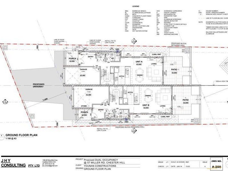 57 Miller Road, Chester Hill NSW 2162