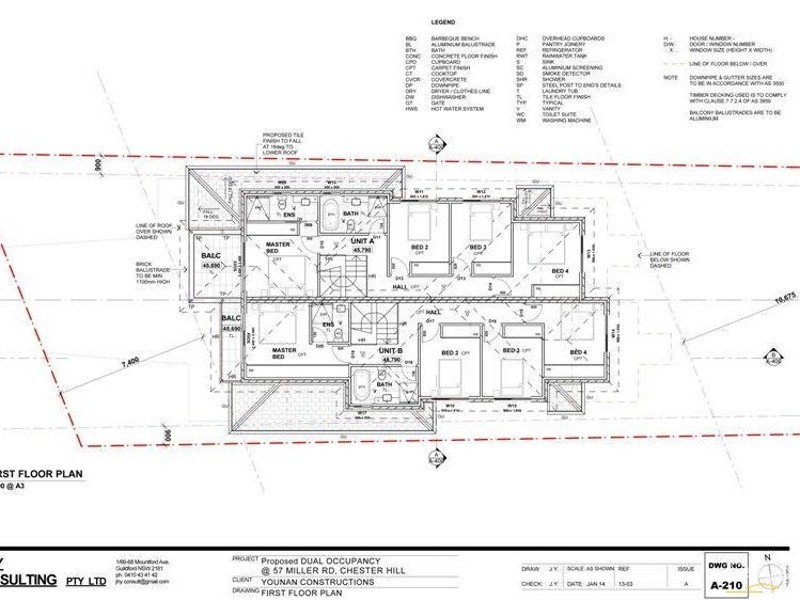 57 Miller Road, Chester Hill NSW 2162