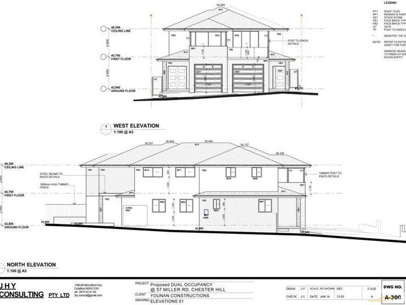 57 Miller Road, Chester Hill NSW 2162