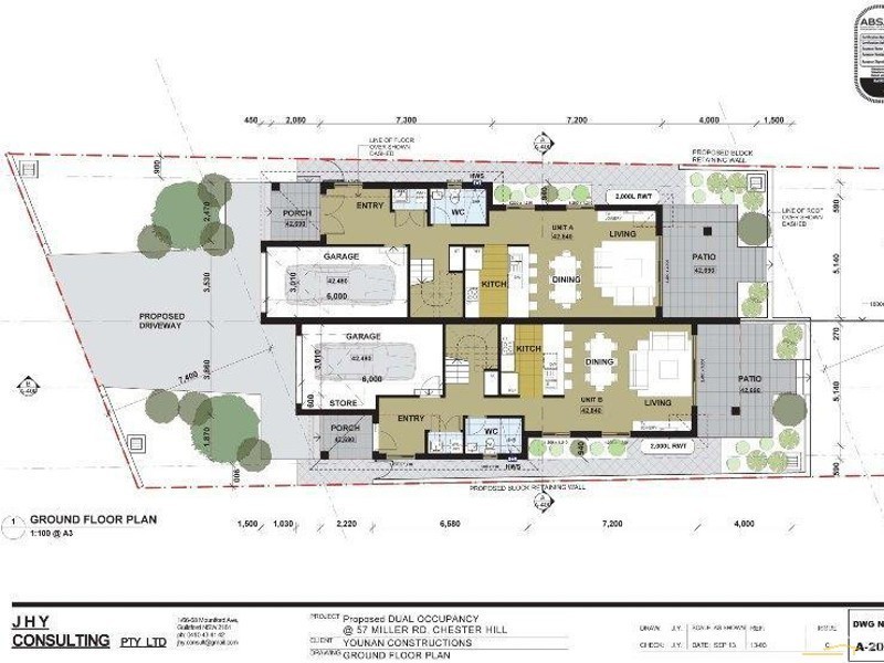 57 Miller Road, Chester Hill NSW 2162