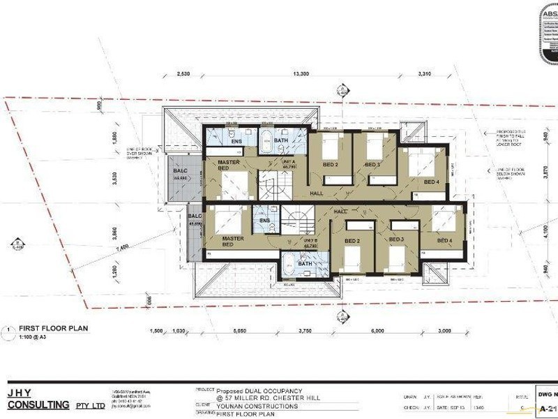 57 Miller Road, Chester Hill NSW 2162