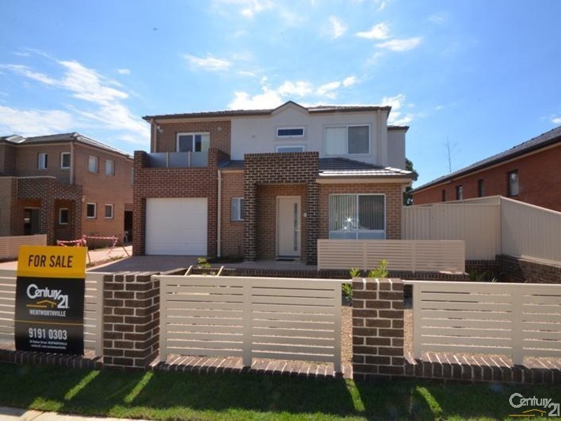 7-9 Magowar Road, Pendle Hill NSW 2145