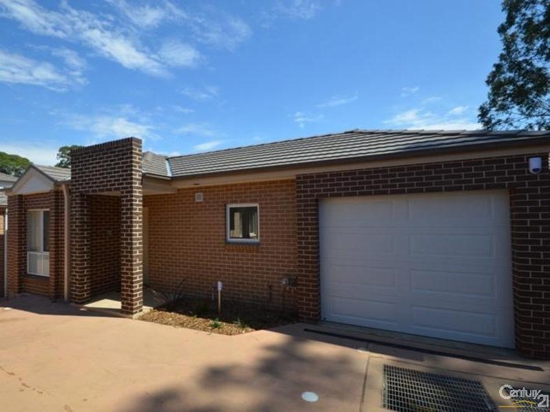 7-9 Magowar Road, Pendle Hill NSW 2145