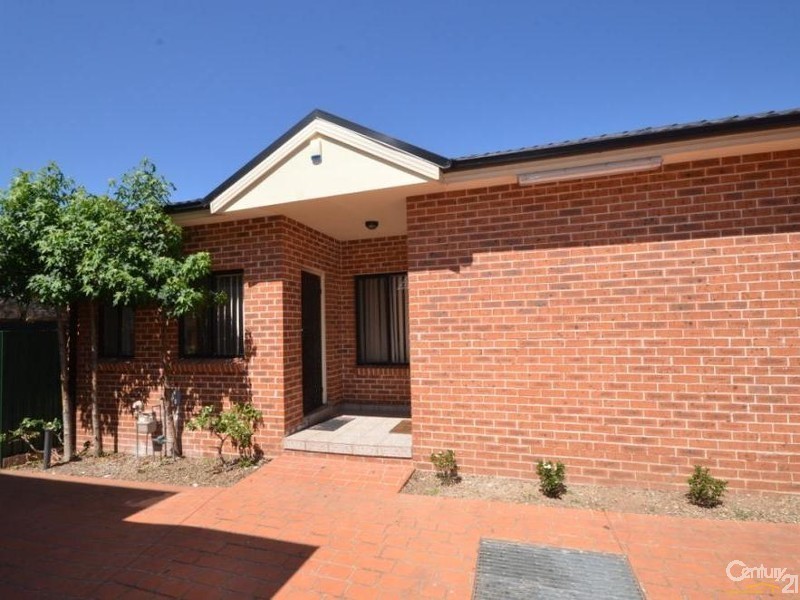 8/26-28 Jersey Road, South Wentworthville NSW 2145