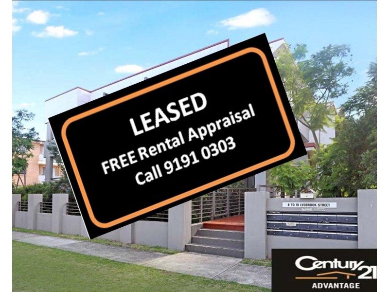 10/8-10 Lydbrook Street, Westmead NSW 2145