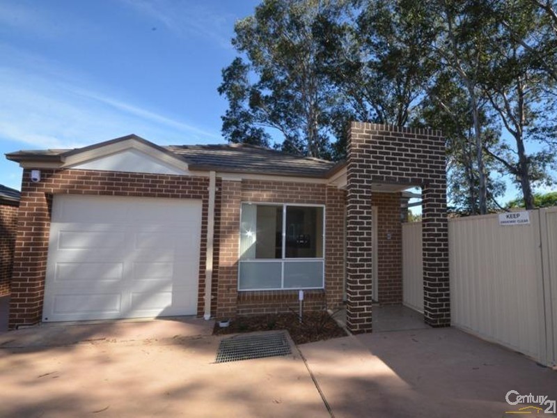 7/7-9 Magowar Road, Pendle Hill NSW 2145