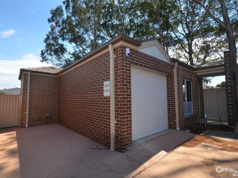 7/7-9 Magowar Road, Pendle Hill NSW 2145