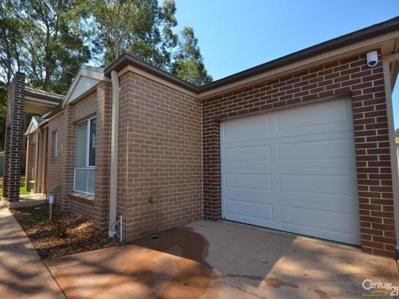 8/7-9 Magowar Road, Pendle Hill NSW 2145