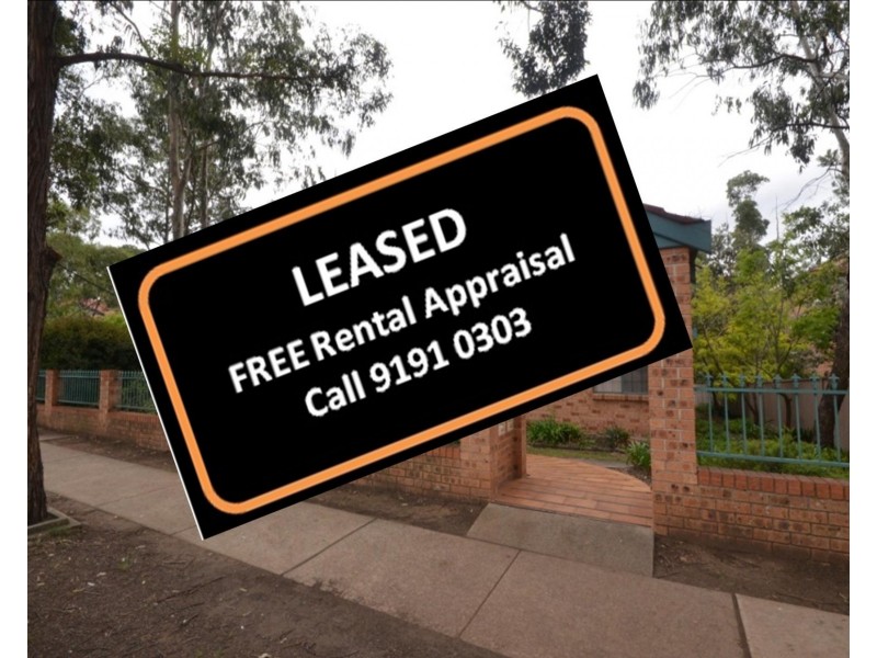 7/249-251 Dunmore Street, Pendle Hill NSW 2145