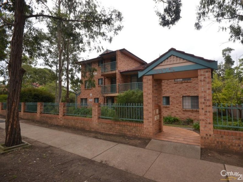 7/249-251 Dunmore Street, Pendle Hill NSW 2145