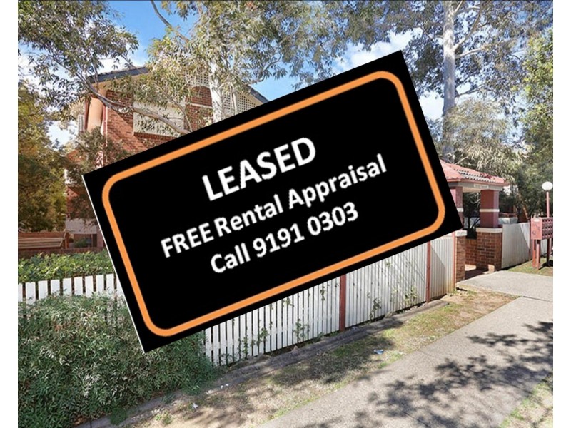 25/132-140 Station Street, Wentworthville NSW 2145