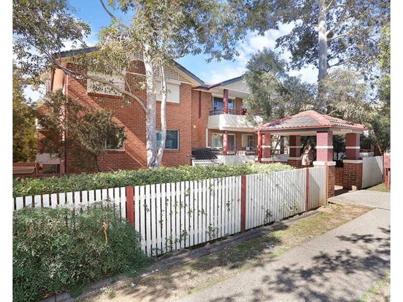 25/132-140 Station Street, Wentworthville NSW 2145