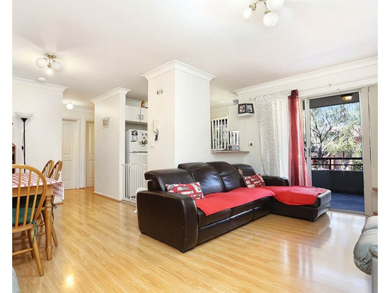 25/132-140 Station Street, Wentworthville NSW 2145