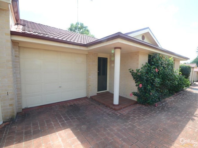 2A/77 Girraween Road, Girraween NSW 2145