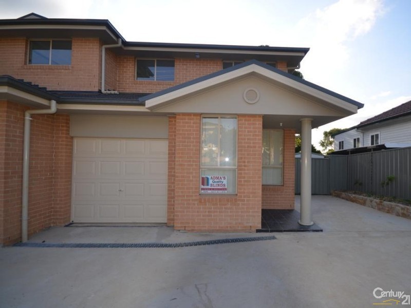 100 Bungaree Road, Toongabbie NSW 2146