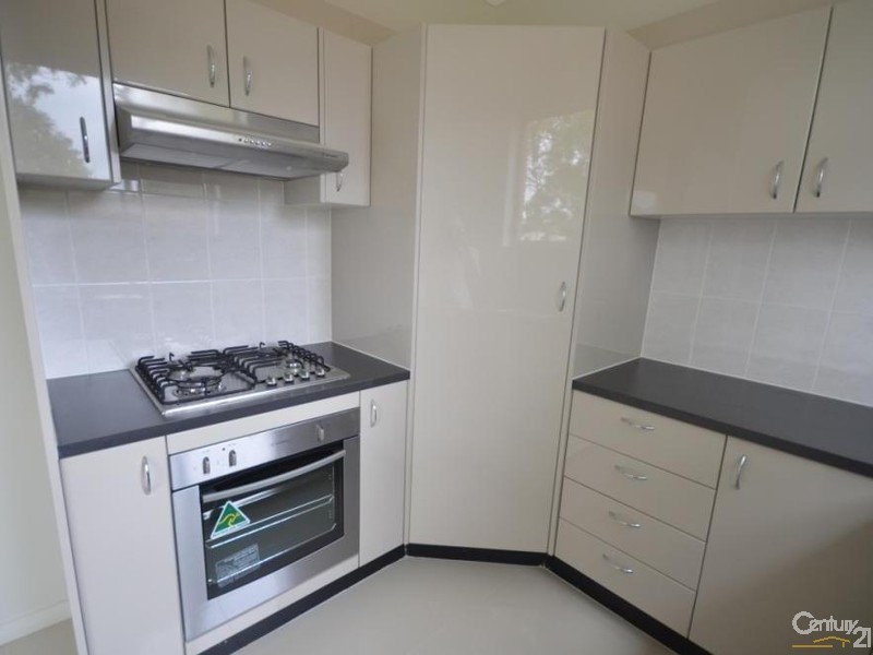 100 Bungaree Road, Toongabbie NSW 2146