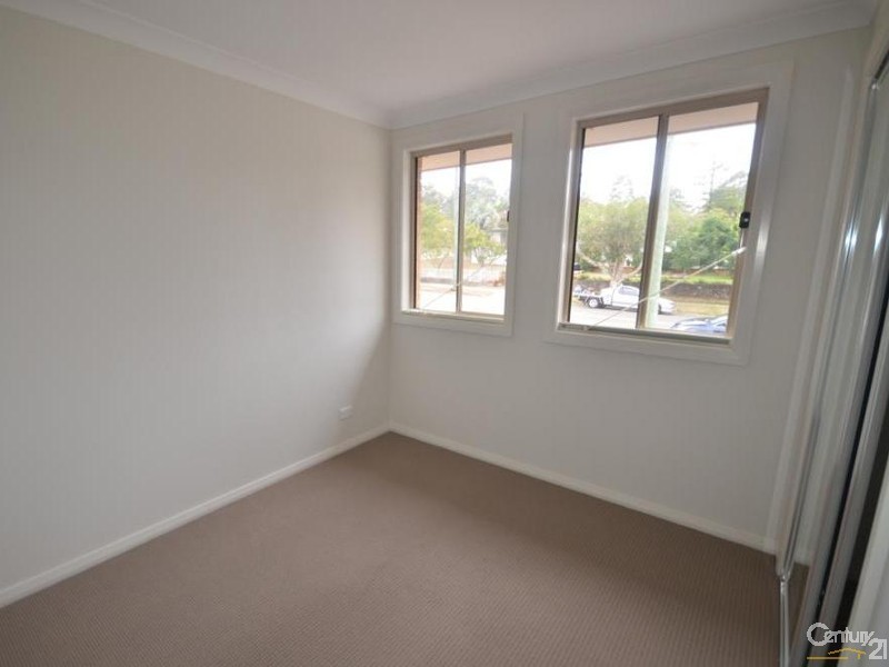 100 Bungaree Road, Toongabbie NSW 2146