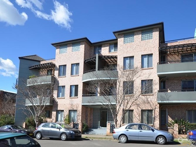 2/18-20 Norfolk Street, Liverpool NSW 2170