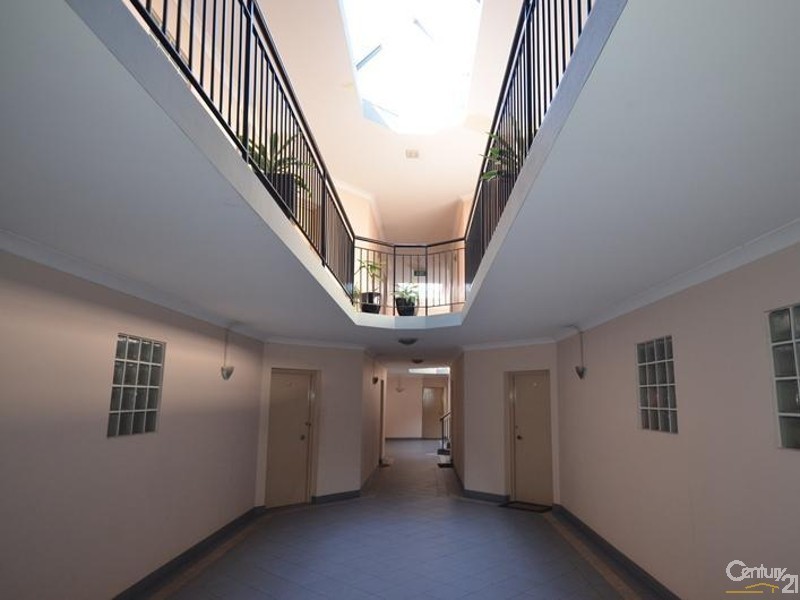 2/18-20 Norfolk Street, Liverpool NSW 2170