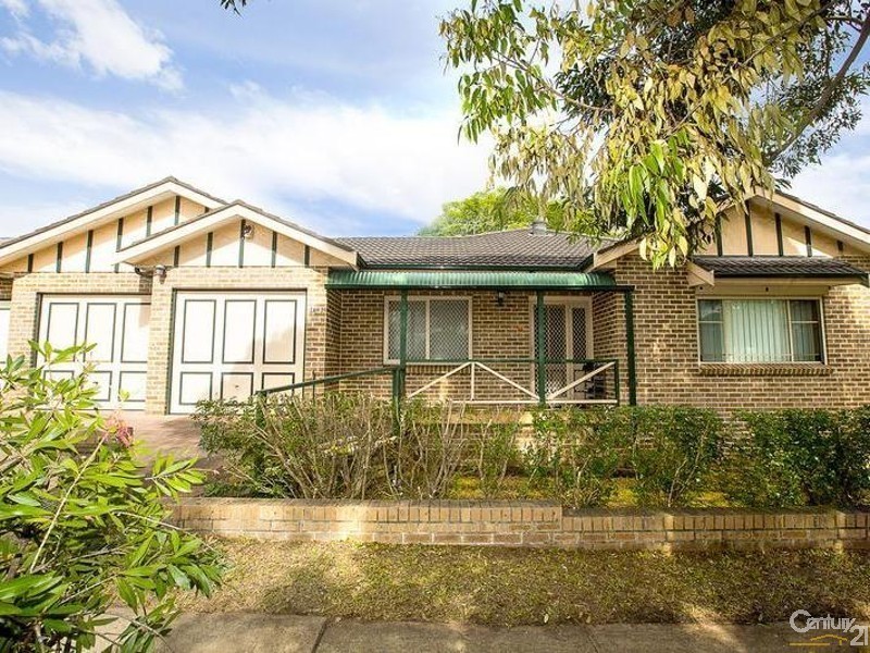 2/2A Veron Street, Westmead NSW 2145
