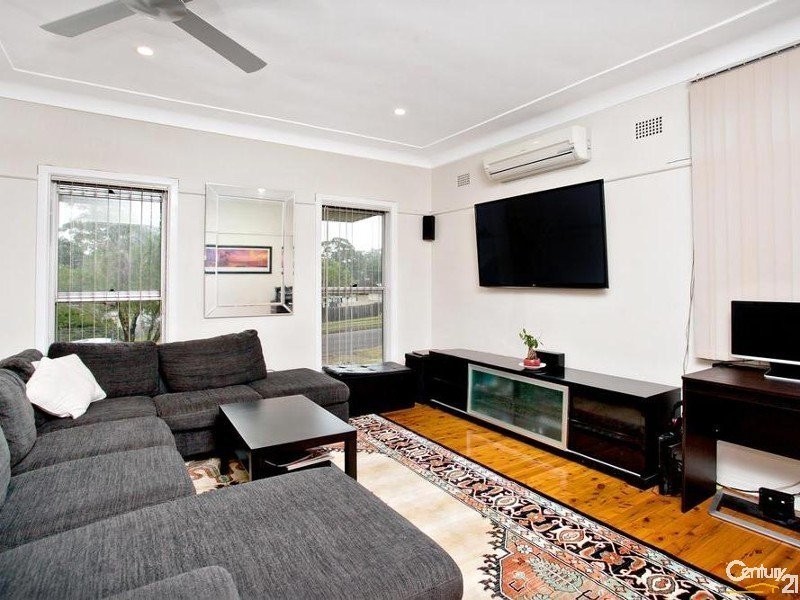 62 Christine Crescent, Lalor Park NSW 2147