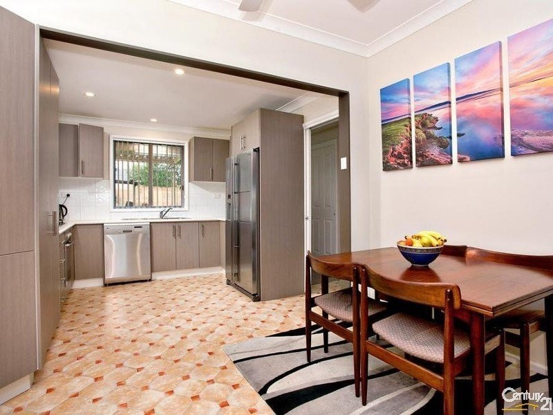 62 Christine Crescent, Lalor Park NSW 2147