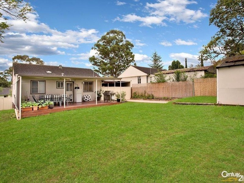 62 Christine Crescent, Lalor Park NSW 2147