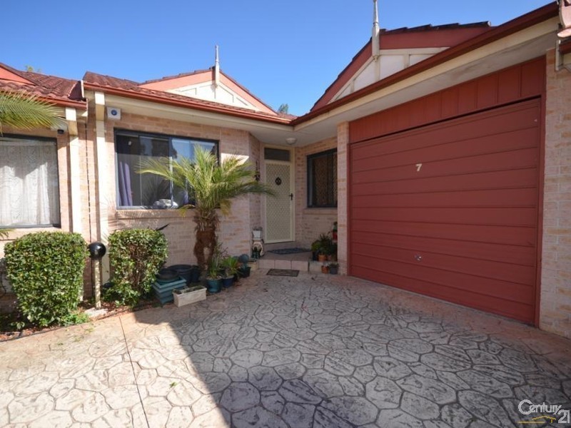 7/24-26 Veron Street, Wentworthville NSW 2145