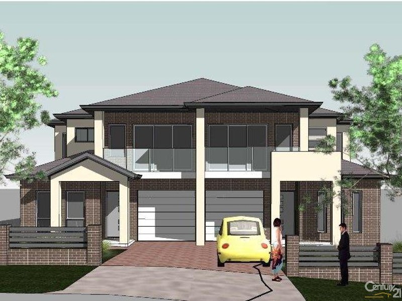 Chester Hill NSW 2162