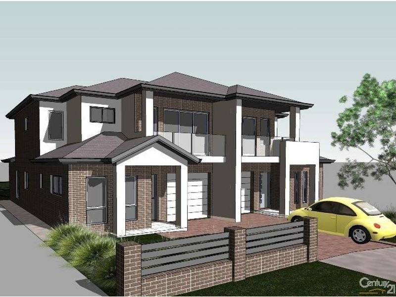 Chester Hill NSW 2162