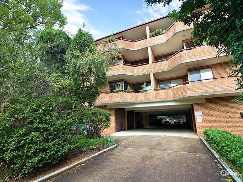 3/22-24 Jessie Street, Westmead NSW 2145
