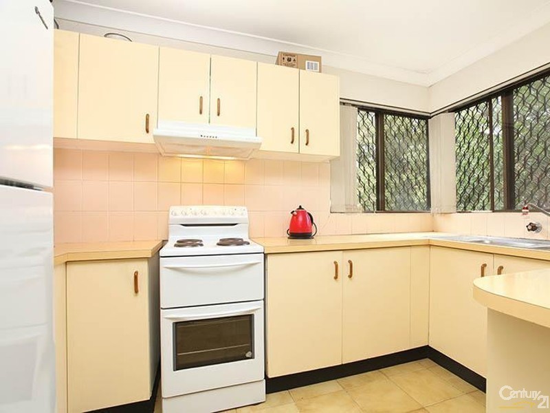 3/22-24 Jessie Street, Westmead NSW 2145