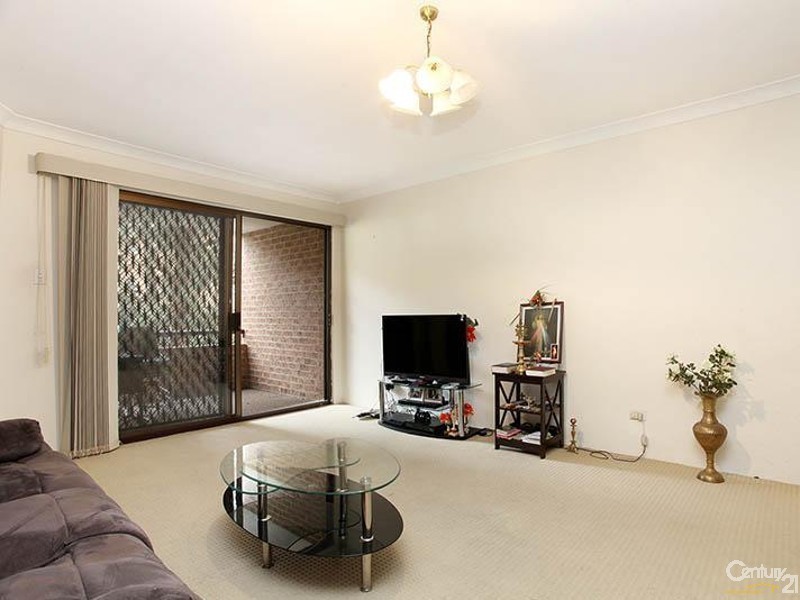 3/22-24 Jessie Street, Westmead NSW 2145