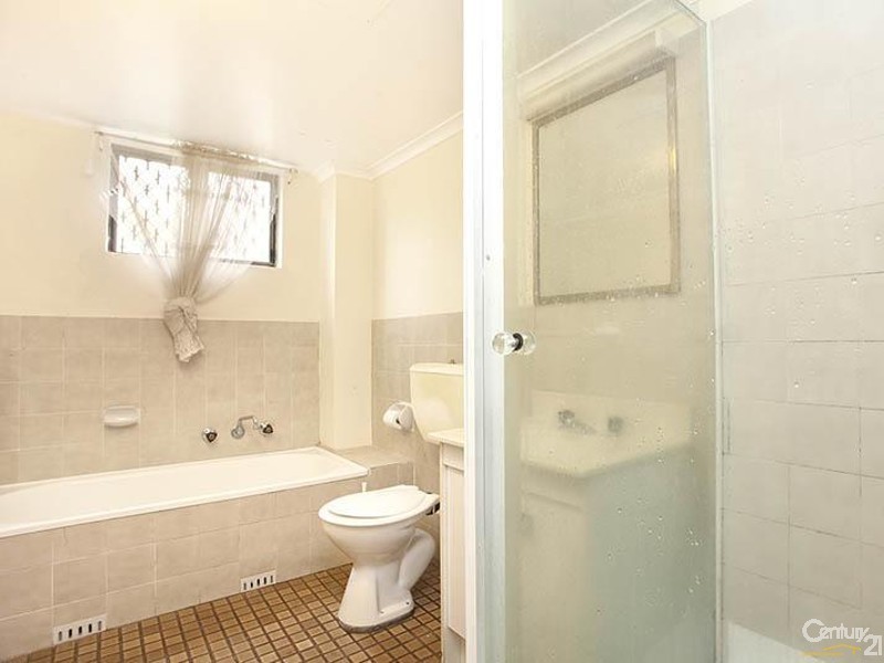 3/22-24 Jessie Street, Westmead NSW 2145