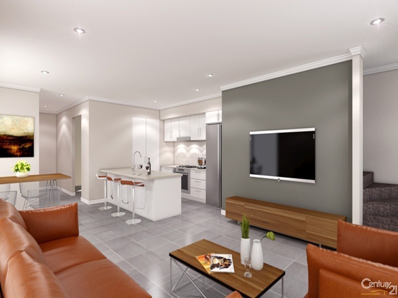 Constitution Hill NSW 2145