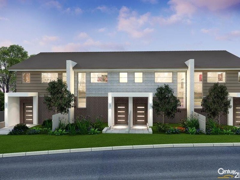 Constitution Hill NSW 2145