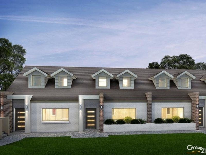 Constitution Hill NSW 2145