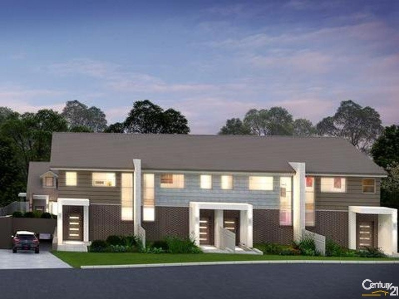 Constitution Hill NSW 2145