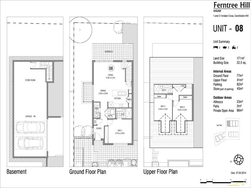 Constitution Hill NSW 2145
