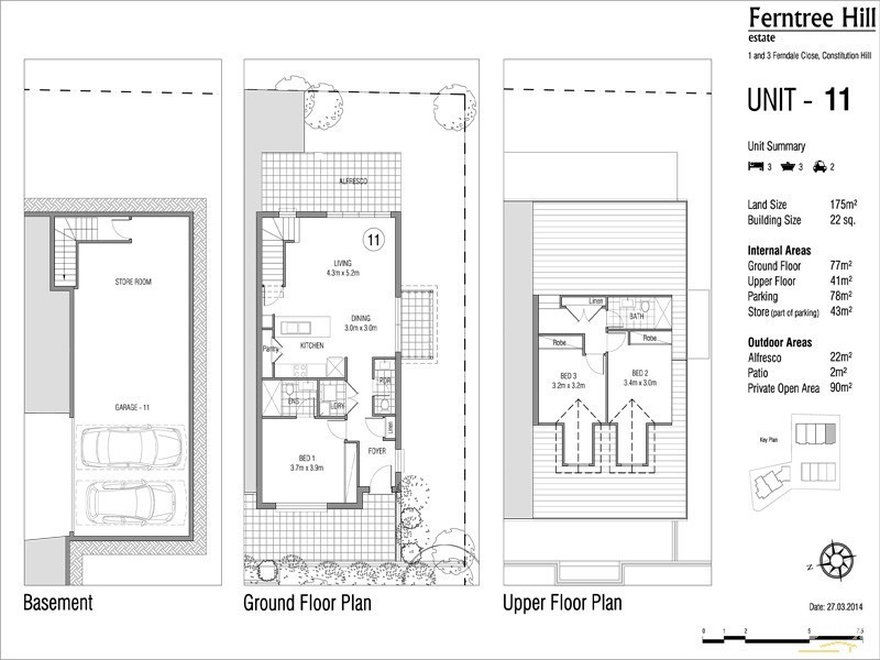 Constitution Hill NSW 2145
