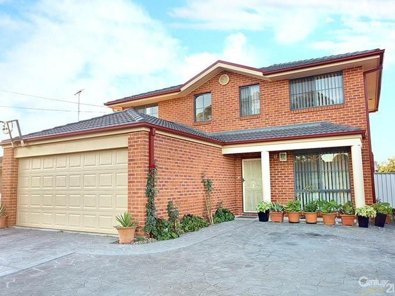 29 Mary Street, Blacktown NSW 2148