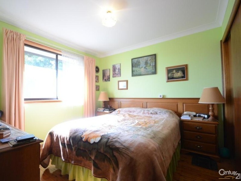 22  Favell Street, Toongabbie NSW 2146