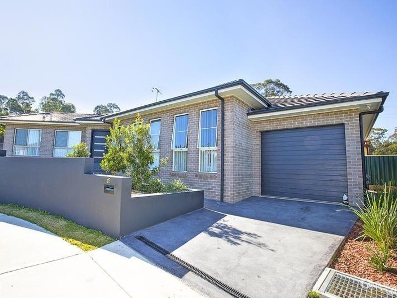 12 Magnolia Street, Greystanes NSW 2145