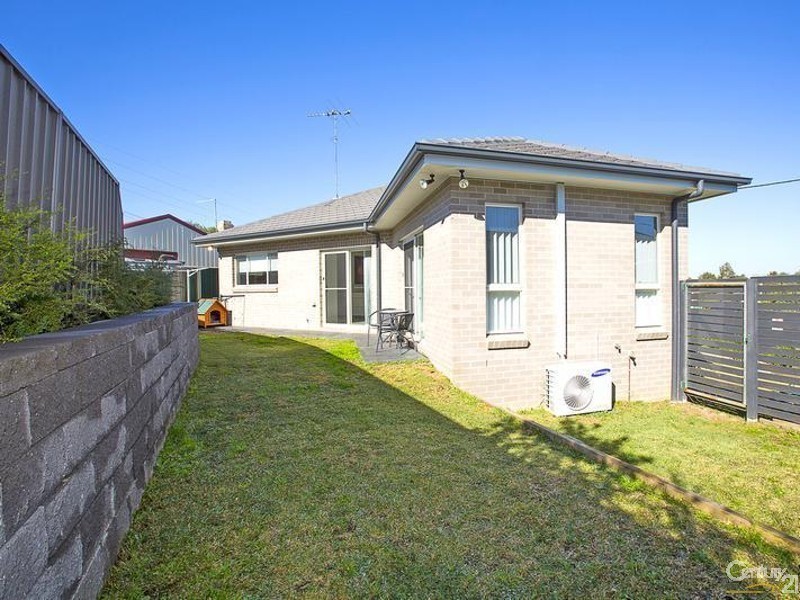 12 Magnolia Street, Greystanes NSW 2145