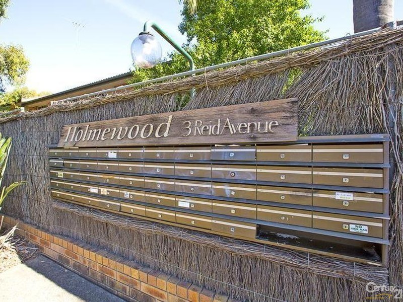 12/3 Reid Avenue, Westmead NSW 2145