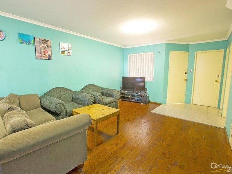 12/3 Reid Avenue, Westmead NSW 2145